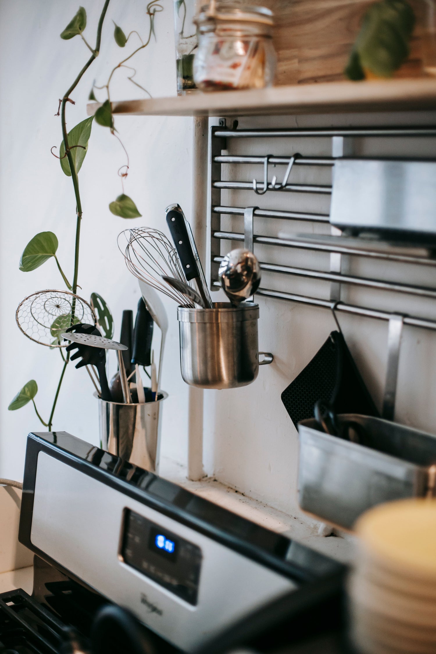 kitchen and gadgets