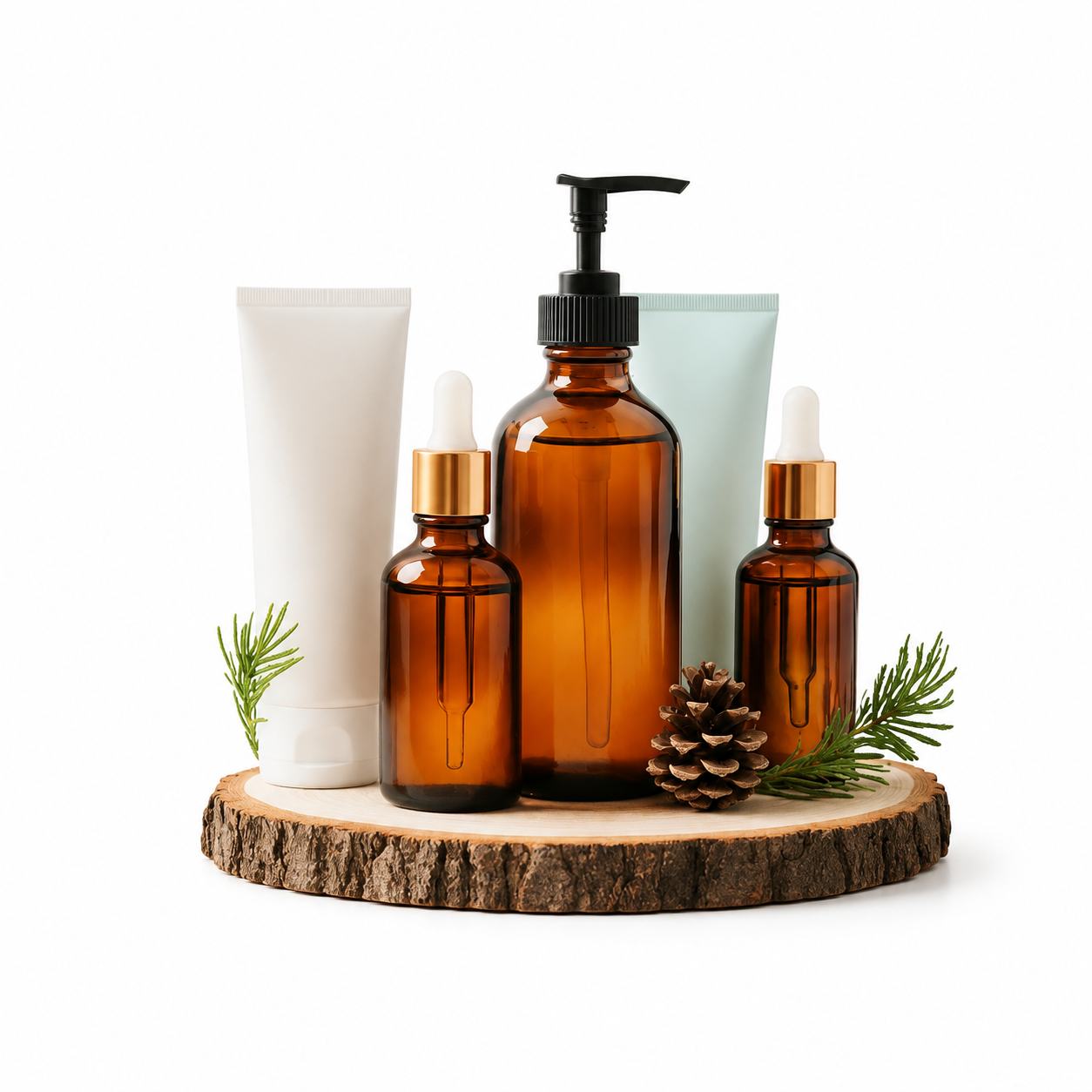 Health & Beauty